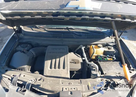 2013 Chevrolet Captiva Sport Lt z USA, uszkodzony, nr VIN 3GNAL3EK9DS577042